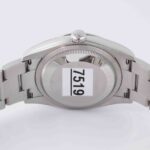 Rolex Datejust 126200 2022