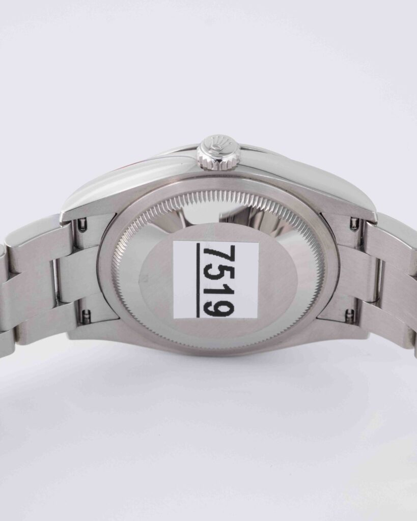 Rolex Datejust 126200 2022