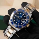 Rolex Submariner 126613LB 2021