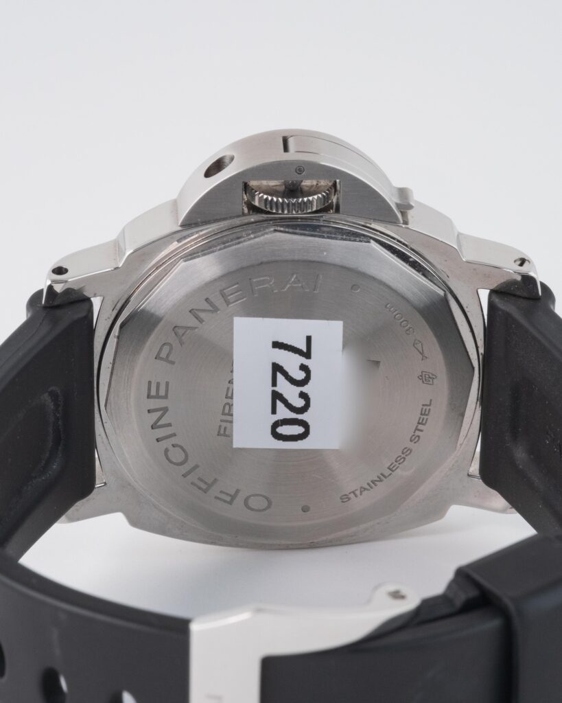 Panerai Luminor Base Logo PAM00000 2015