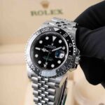 Rolex GMT-Master II 126710GRNR 2025