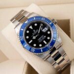 Rolex Submariner 126619LB 2021