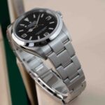Rolex Explorer 124270 2021