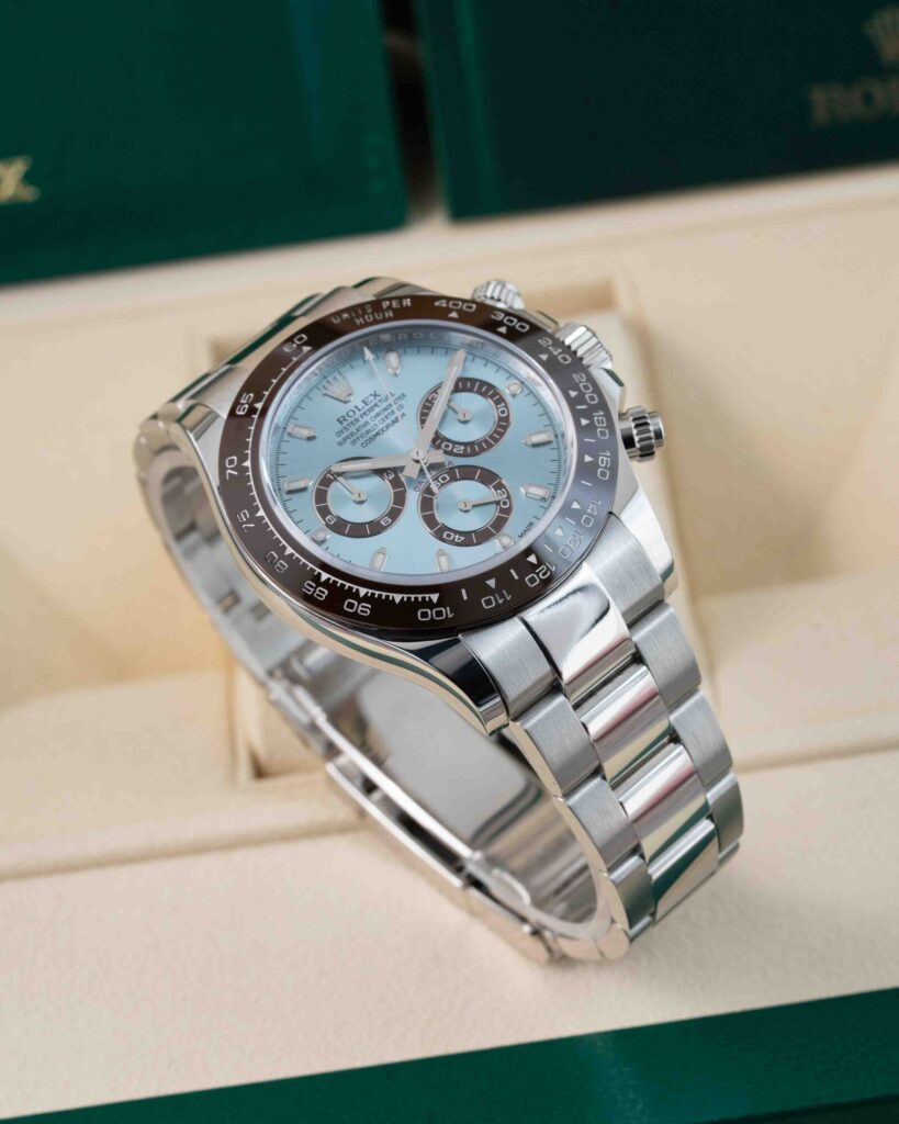 Rolex Daytona 116506 2020