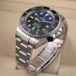 Rolex Deepsea 126660 2022