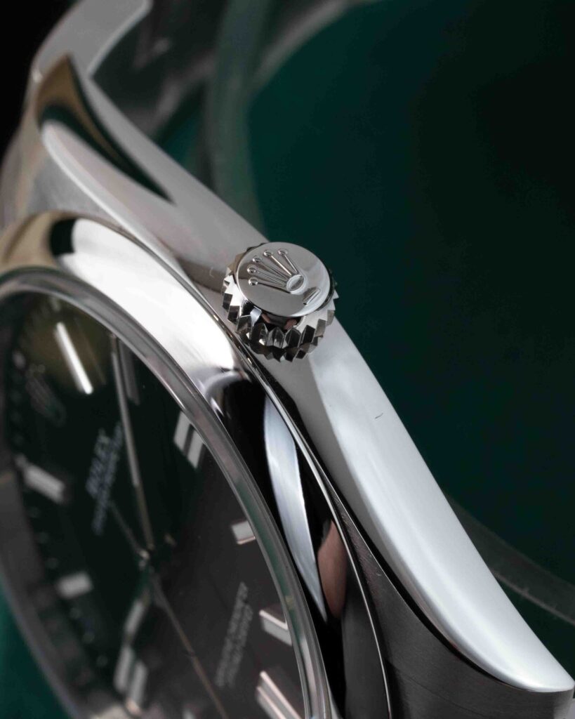 Rolex Oyster Perpetual 124300 2025