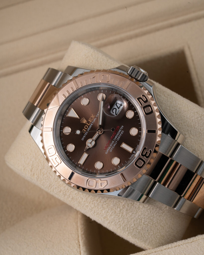 Rolex Yacht-Master 126621 2022