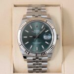 Rolex Datejust 126334 2025