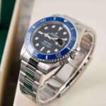 Rolex Submariner 126619LB 2021