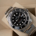 Rolex Sea-Dweller 126600 2022