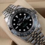 Rolex GMT-Master II 126710GRNR 2025