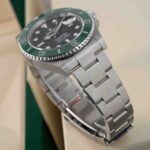 Rolex Submariner 126610LV 2020