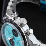 Tudor Black Bay Chrono 79360N 2025