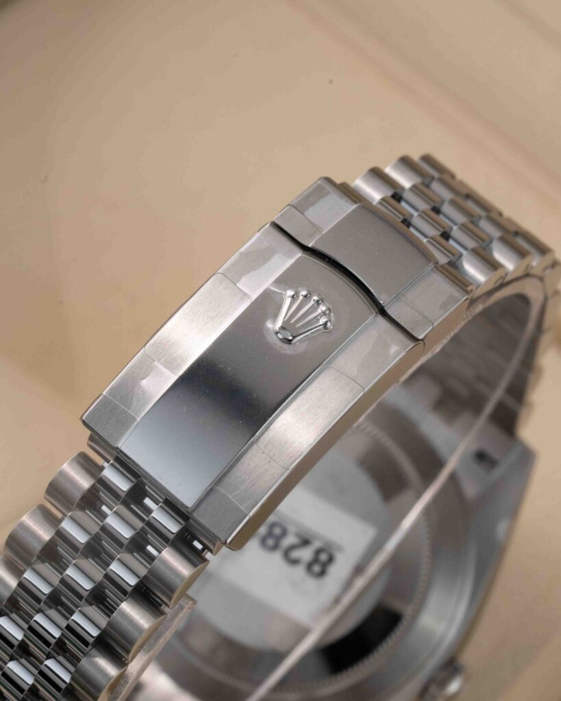 Rolex Datejust 126334 2025