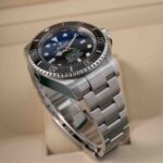 Rolex Deepsea 126660 2022