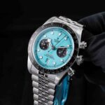 Tudor Black Bay Chrono 79360N 2025