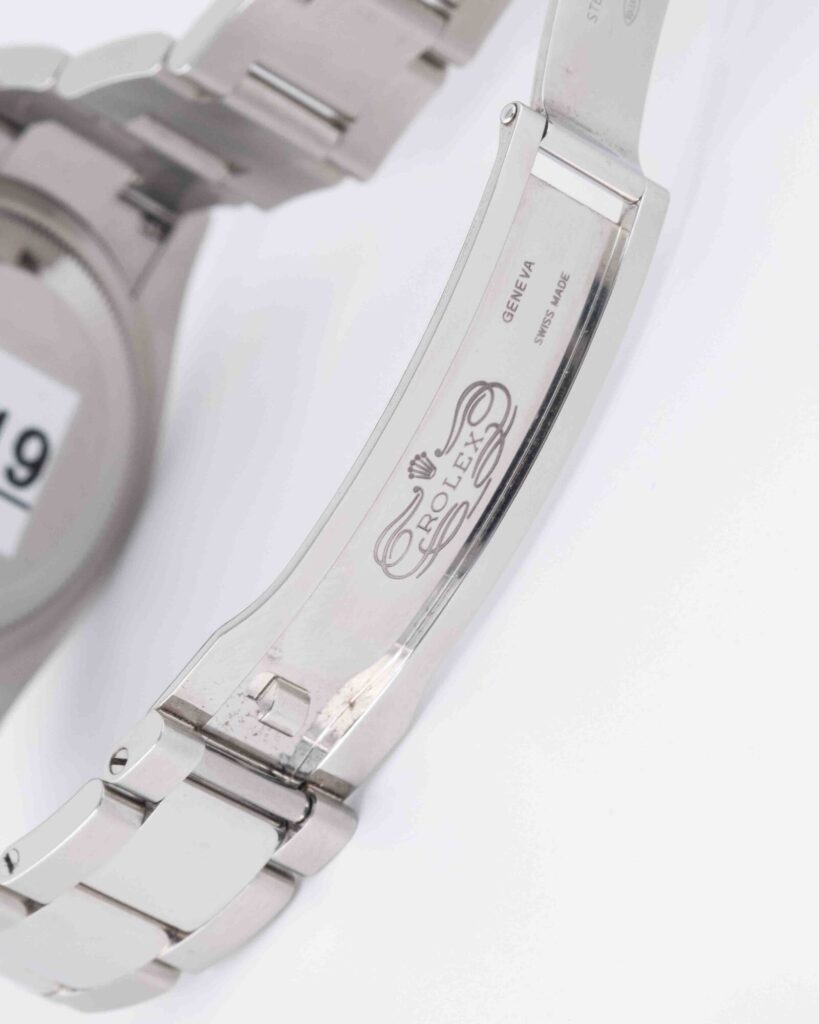Rolex Datejust 126200 2022