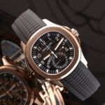 Patek Philippe Aquanaut 5164R-001