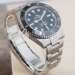 Rolex Submariner 124060 2024
