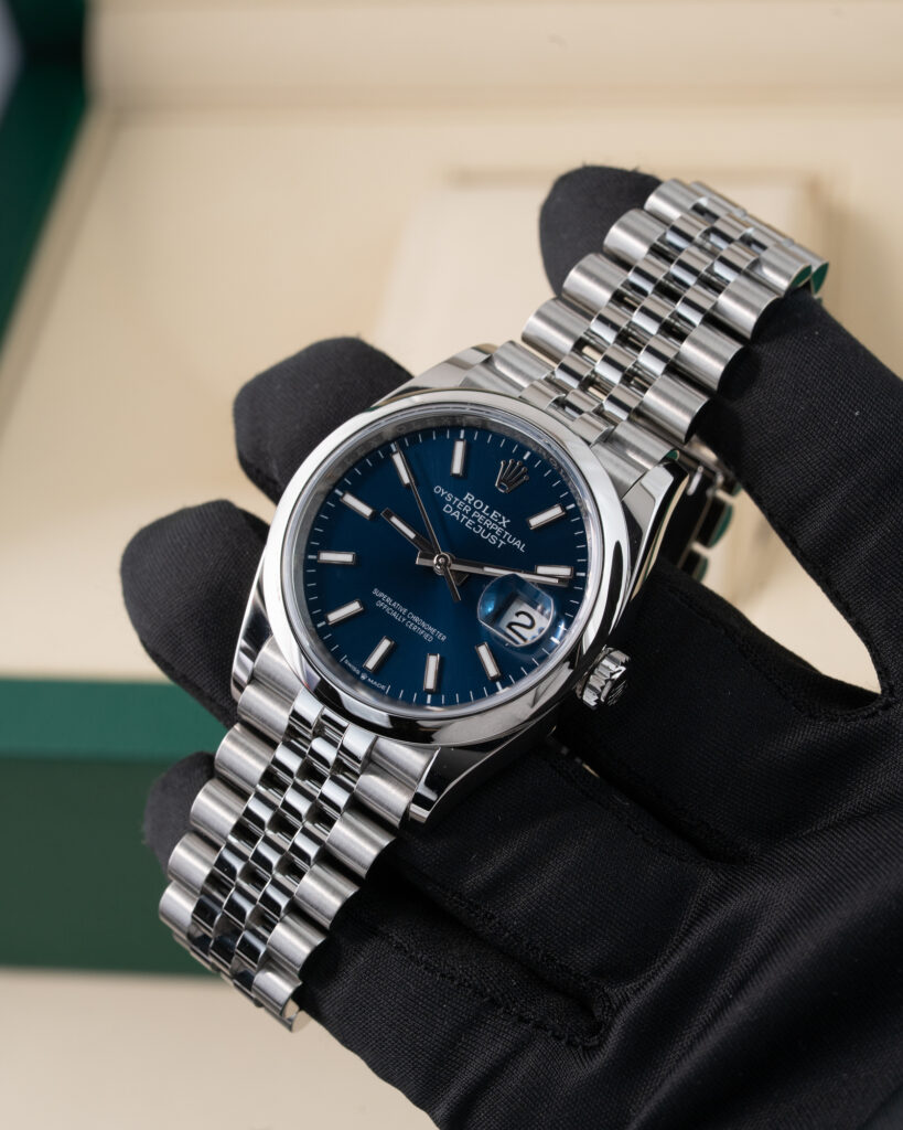 Rolex Datejust 126200 2024
