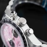 Tudor Black Bay Chrono 79360N 2024