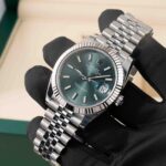 Rolex Datejust 126334 2025