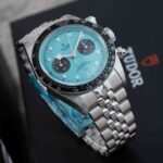 Tudor Black Bay Chronograph 79360N 2025