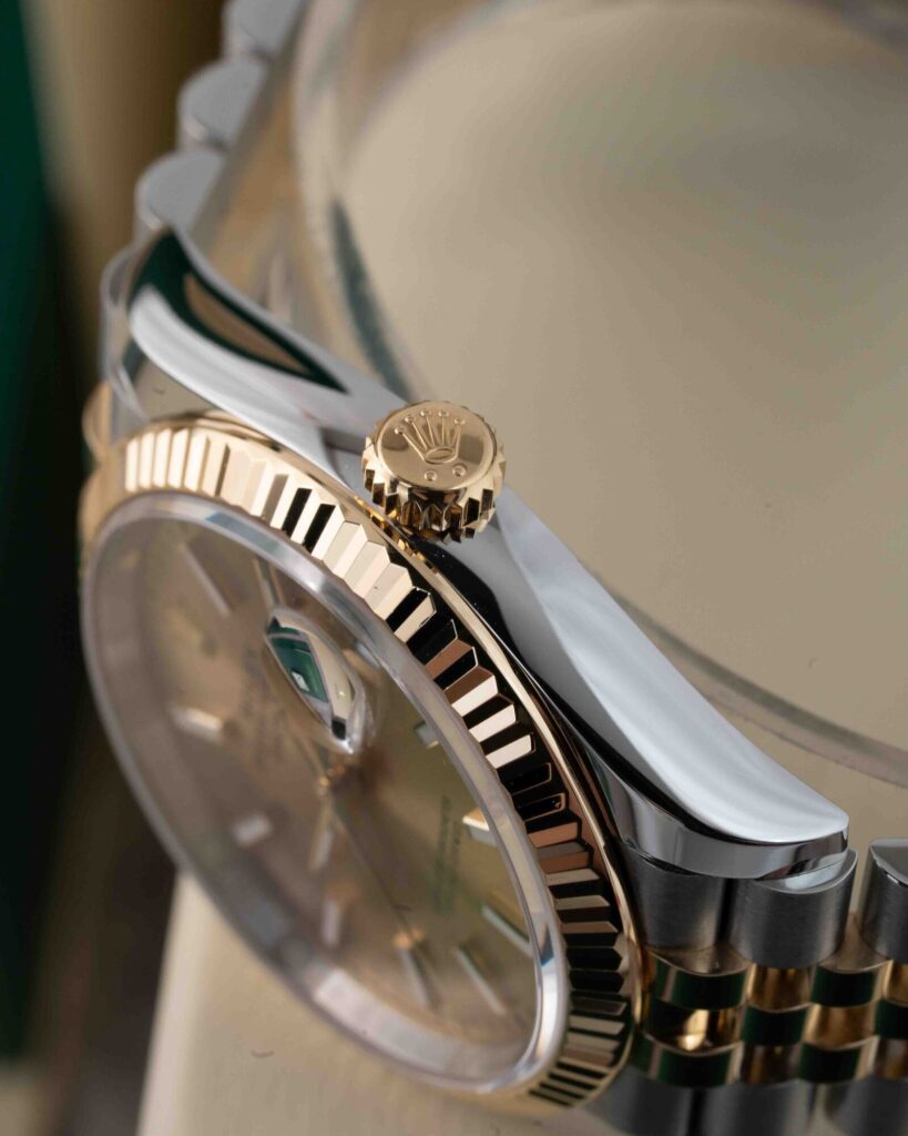 Rolex Datejust 126233 2019