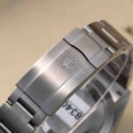 Rolex Oyster Perpetual 124300 2025