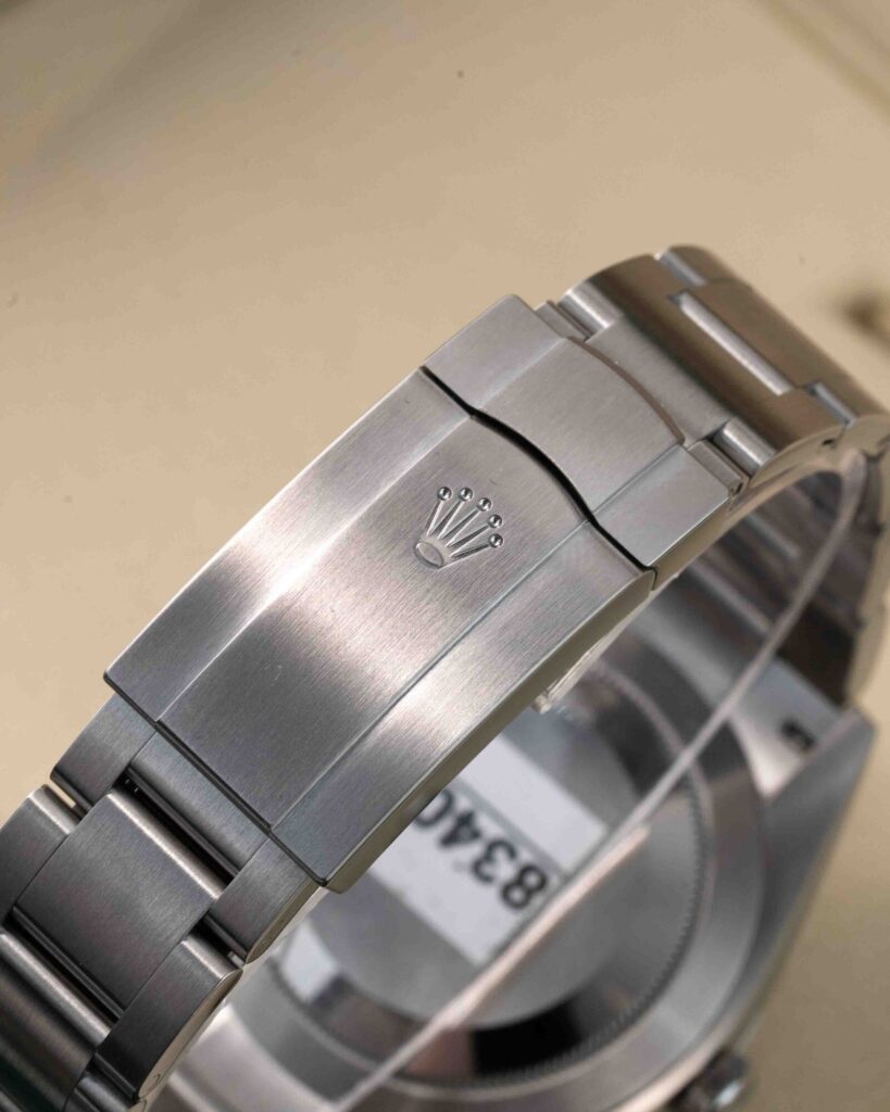 Rolex Oyster Perpetual 124300 2025