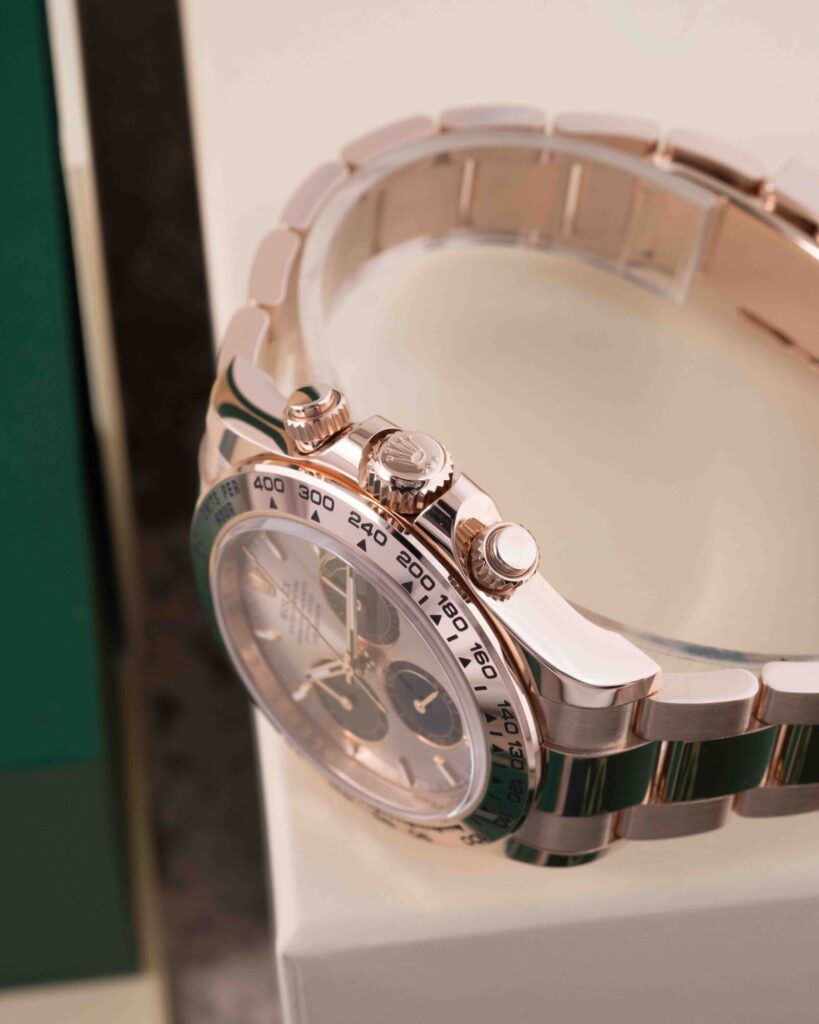 Rolex Daytona 126505 2023