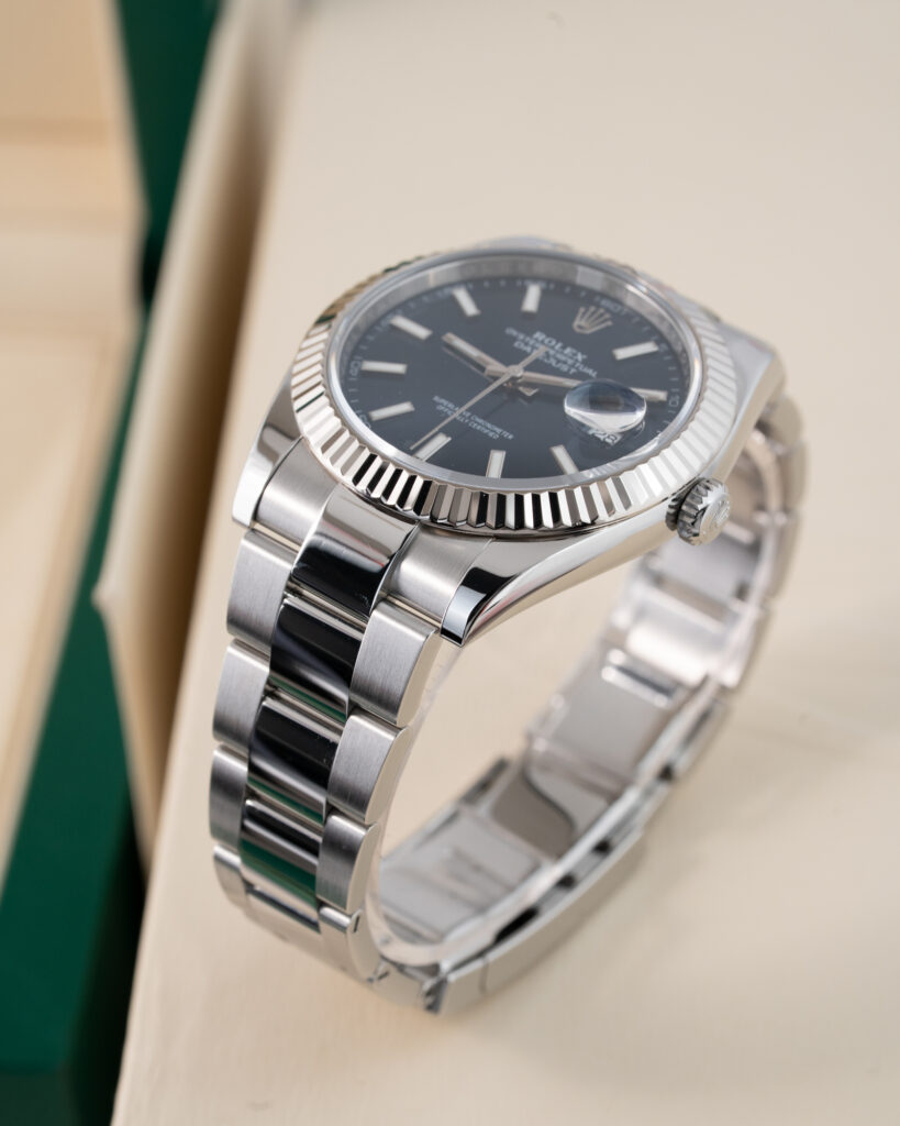 Rolex Datejust 126334 2020