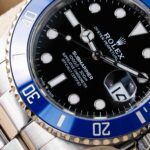 Rolex Submariner 126619LB 2021