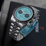 Tudor Black Bay Chronograph 79360N 2025