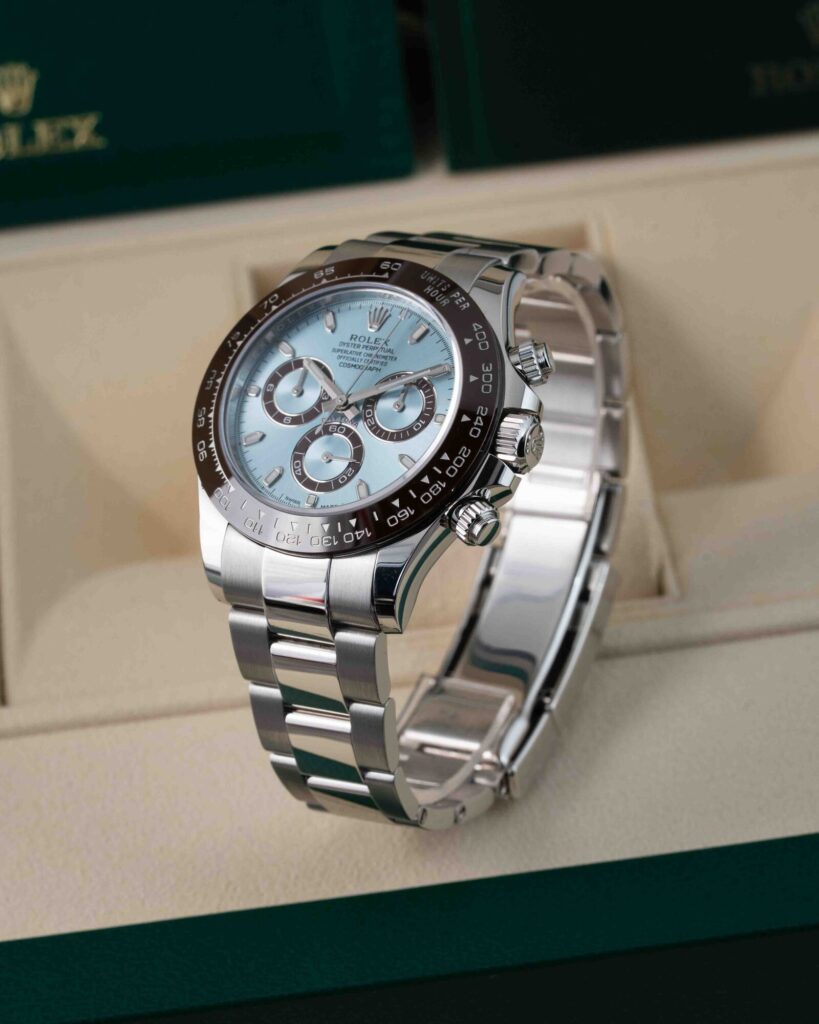 Rolex Daytona 116506 2020