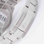 Rolex Datejust 126200 2022