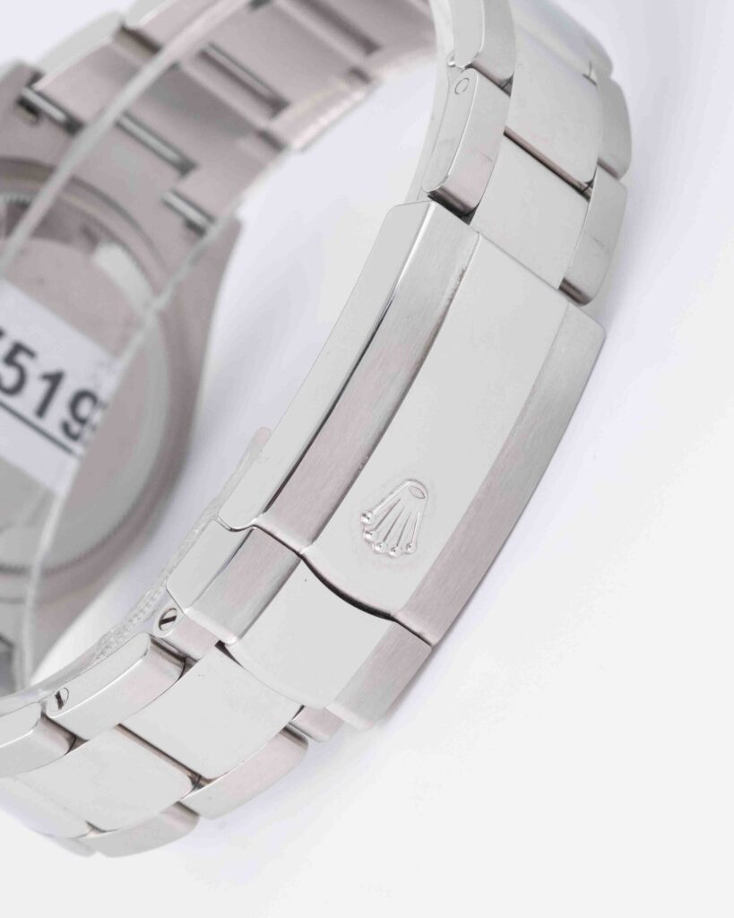 Rolex Datejust 126200 2022