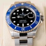 Rolex Submariner 126619LB 2021
