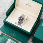 Rolex Datejust 126334 2025