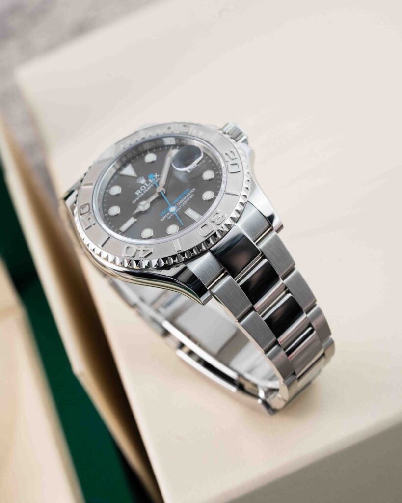 Rolex Yacht-Master 126622 2021