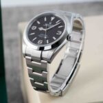 Rolex Explorer 214270 2018