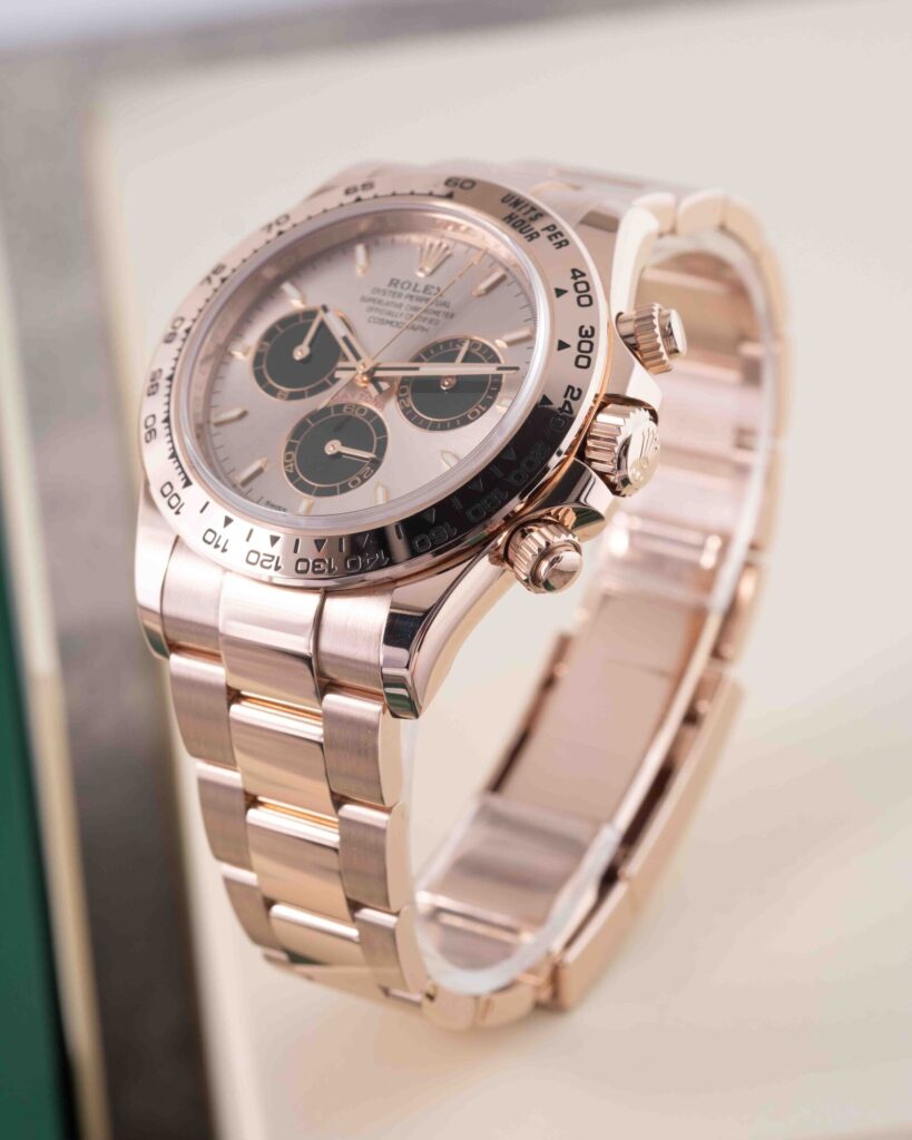 Rolex Daytona 126505 2023