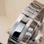 Rolex Submariner 126619LB 2021