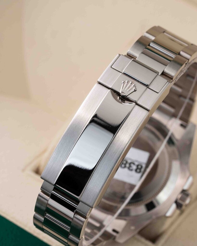 Rolex Submariner 126619LB 2021