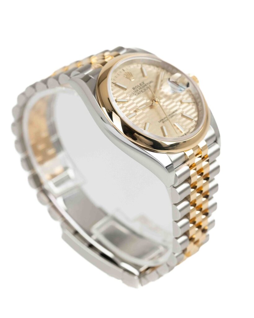 Rolex Datejust 126203 2023