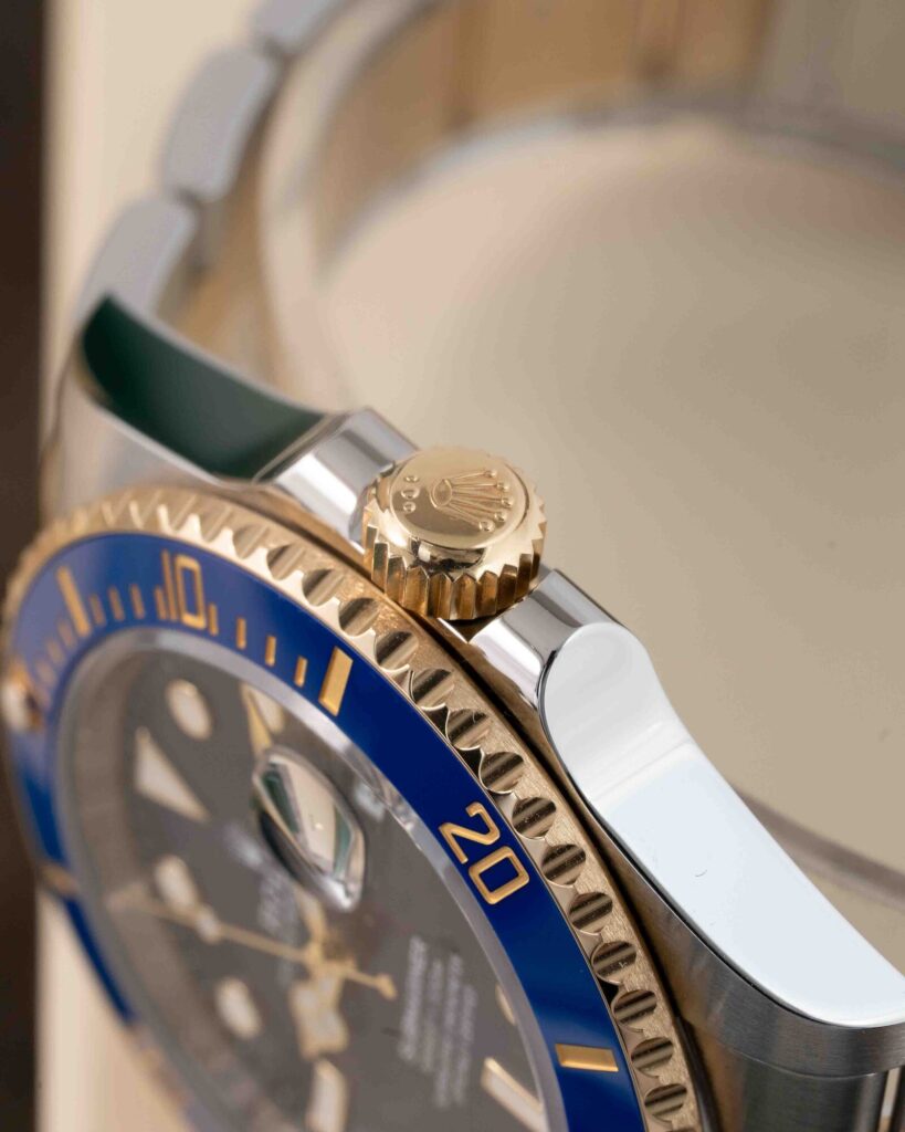 Rolex Submariner 126613LB 2021