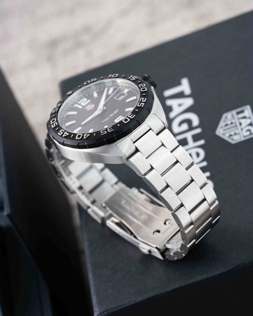 Tag Heuer Tag Heuer Formula 1 WAZ1110.BA0875 2024