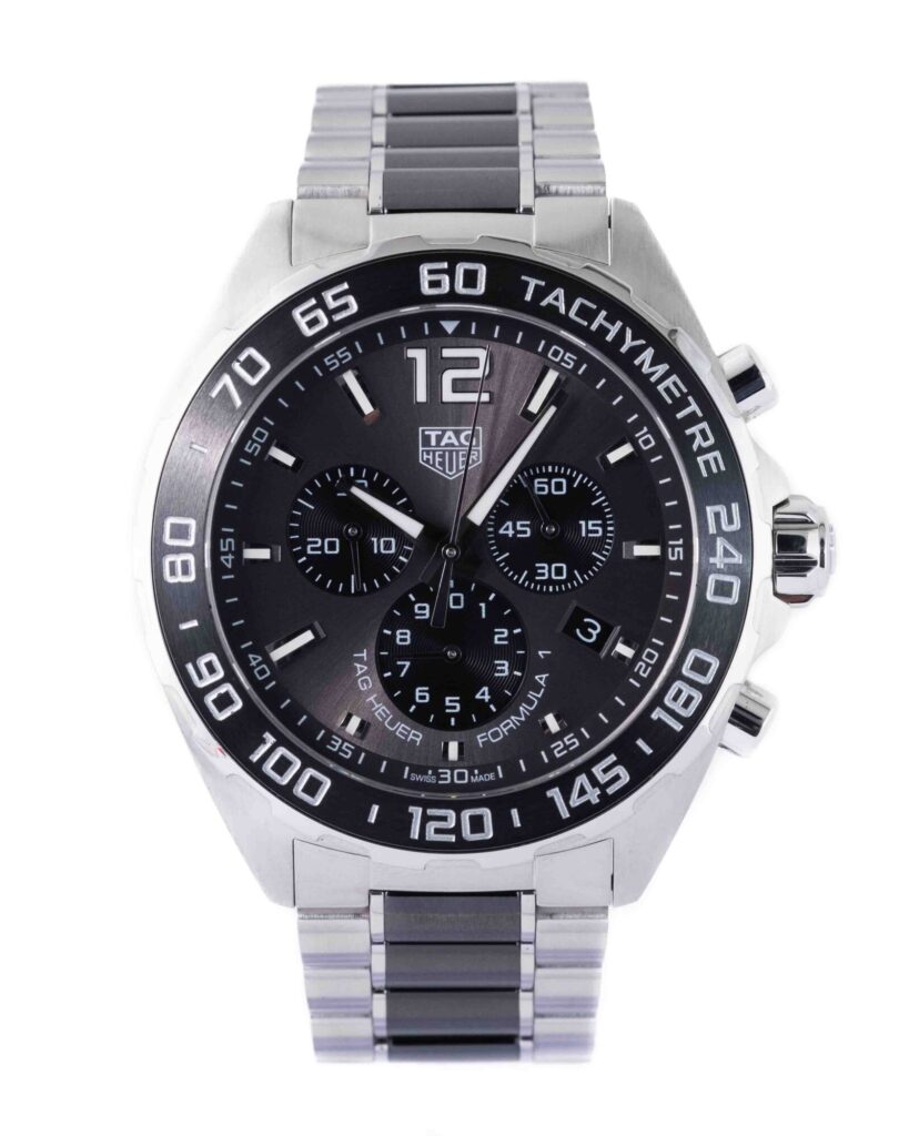 Tag Heuer Formula 1 Quartz CAZ1011