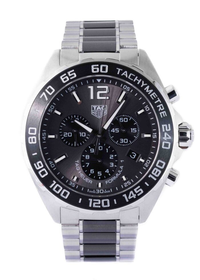 Tag Heuer Formula 1 Quartz CAZ1011