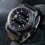 Breitling Emergency Night Mission Red Arrows Edition V76325G4/BE40 2015